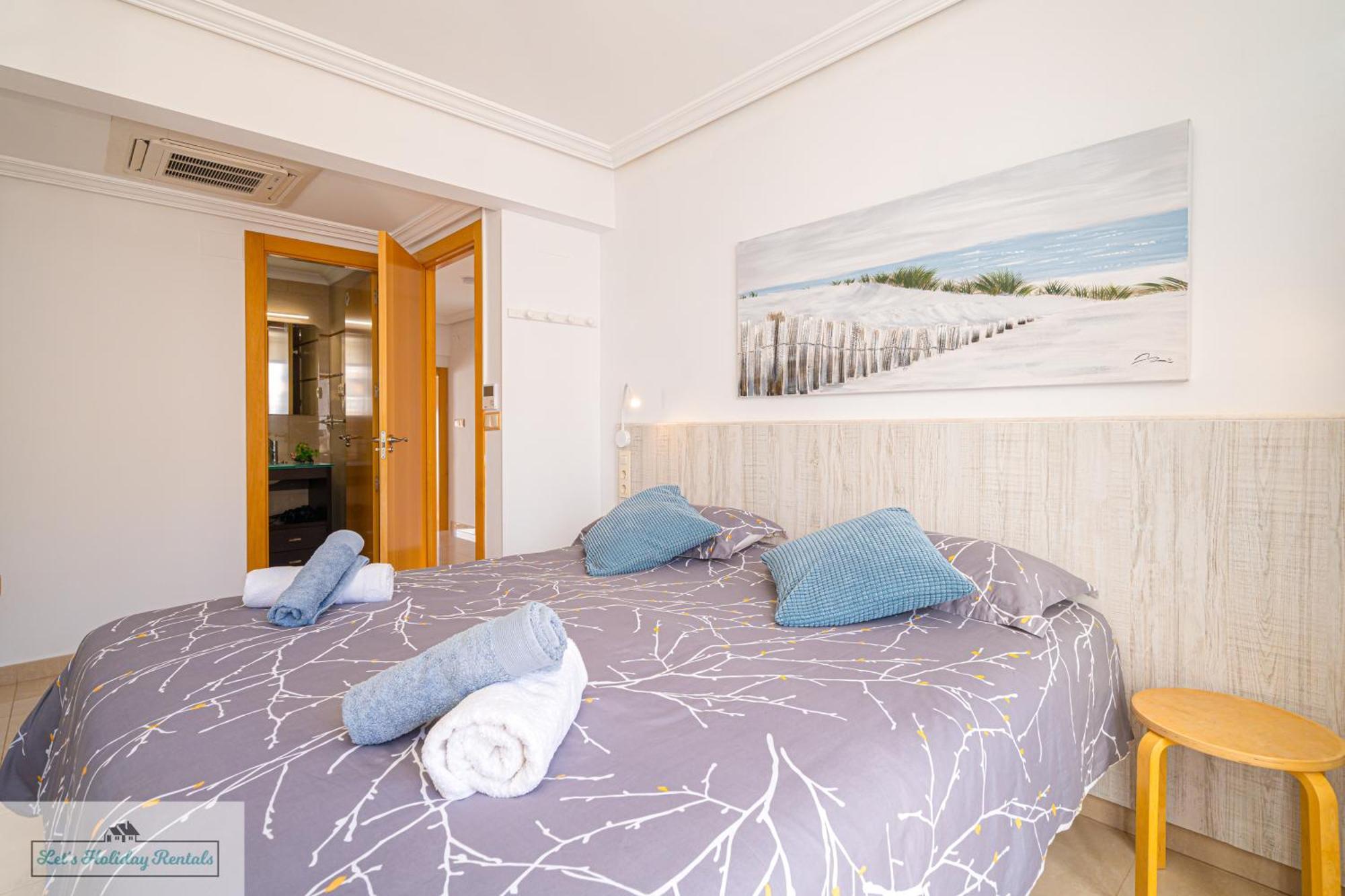 Piso Primera Linea Jakarta 3 Sea View إل كامبيلو المظهر الخارجي الصورة