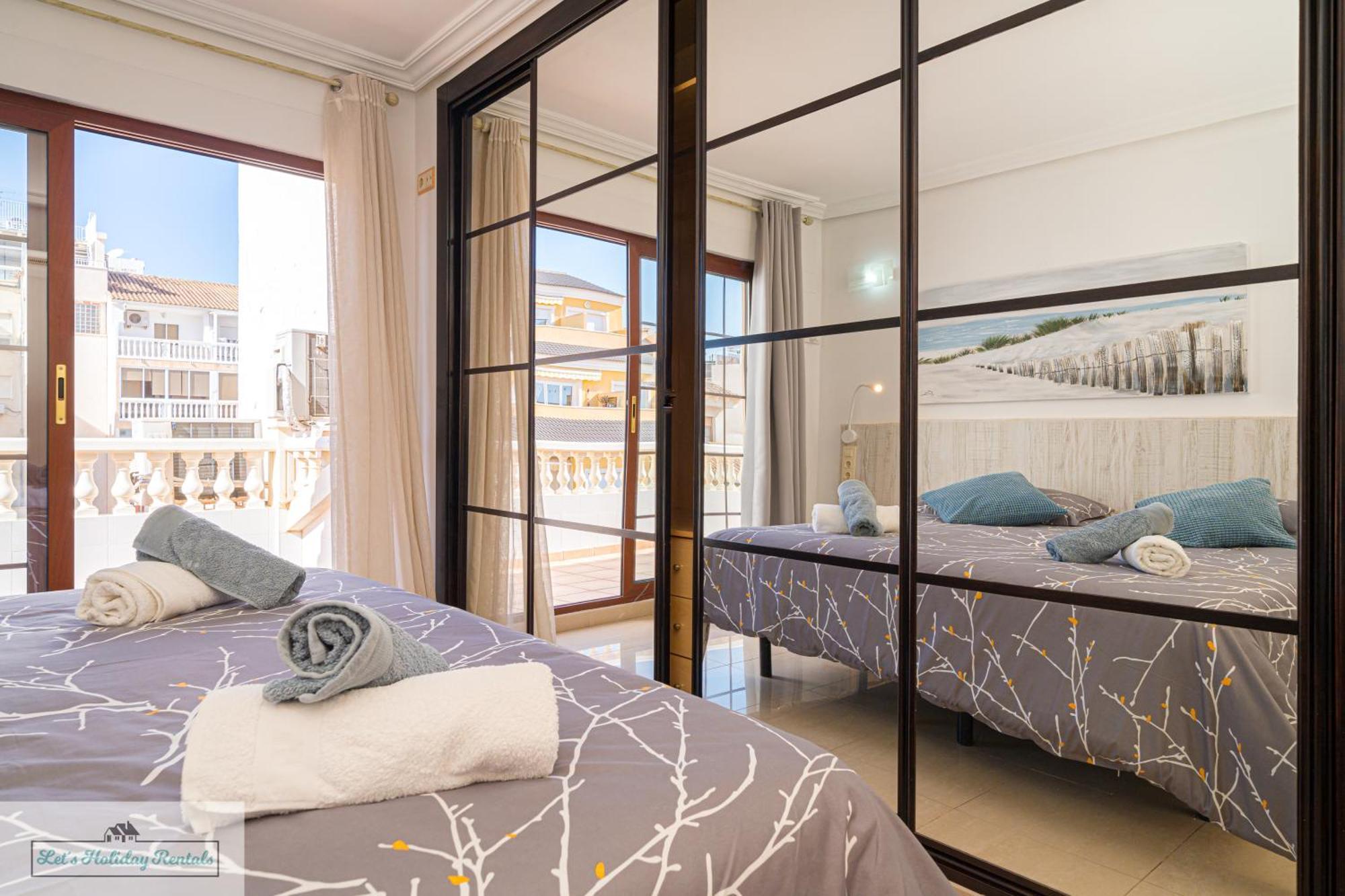 Piso Primera Linea Jakarta 3 Sea View إل كامبيلو المظهر الخارجي الصورة