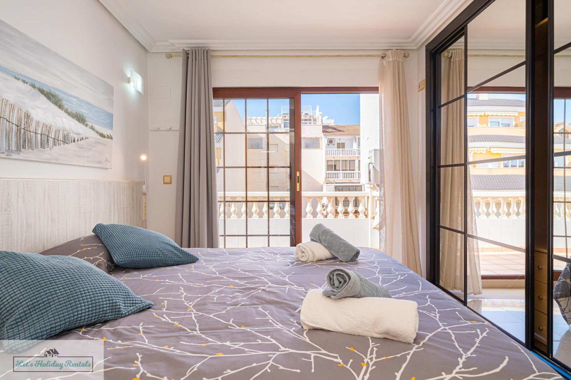 Piso Primera Linea Jakarta 3 Sea View إل كامبيلو المظهر الخارجي الصورة